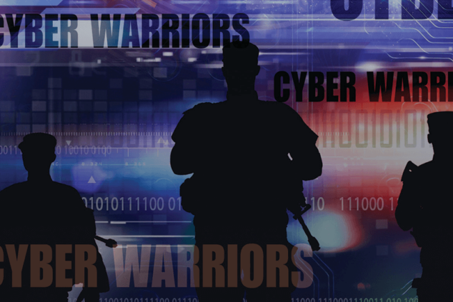 cyber warriors featured image