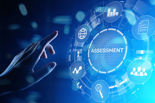 Virtual Assessments