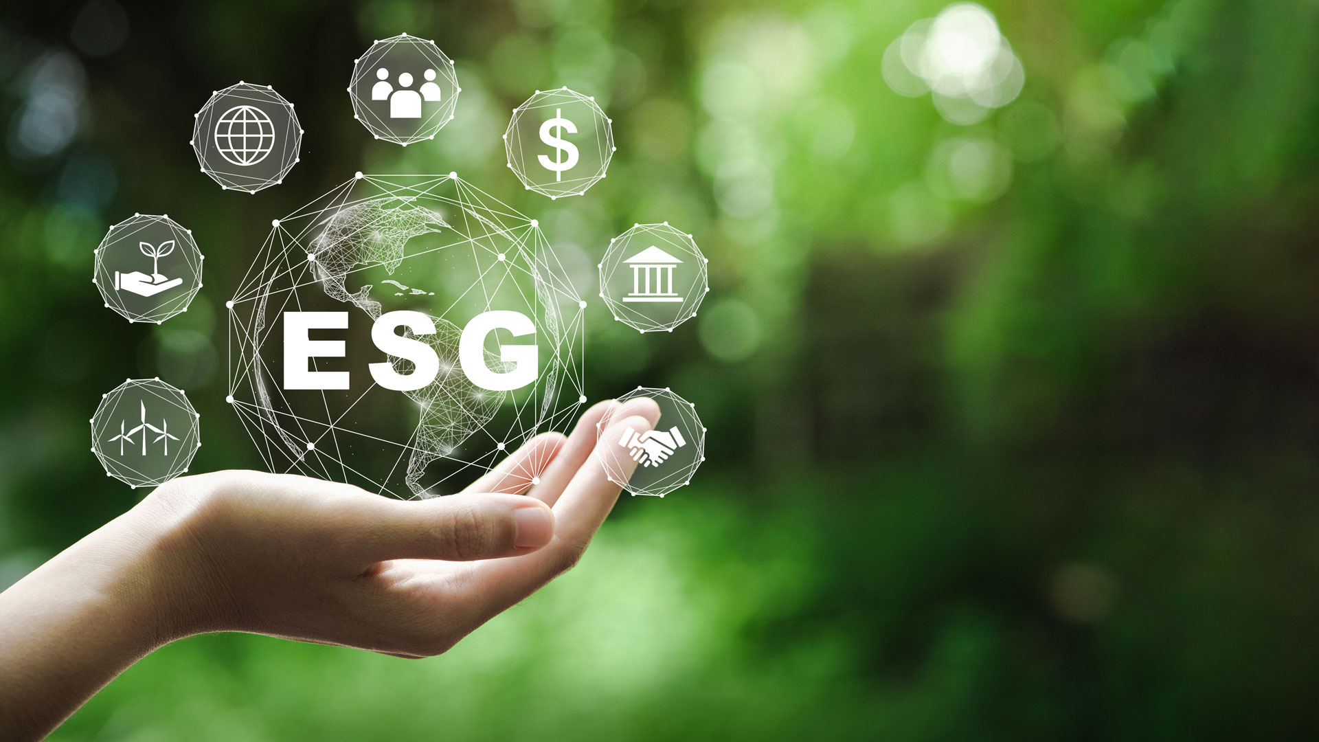 The Importance of Integrating ESG into Your GRC Program