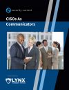CISOs as Communicators