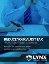 Reduce Your Audit Tax