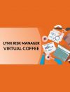 Virtual Coffee with Lynx CEO, Gina Mahin